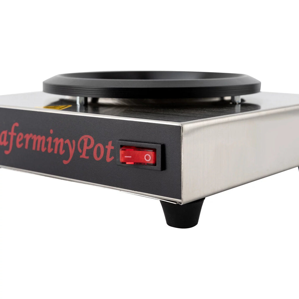 Coffee Mug Warmer Heating Plate for Office Home X78620
