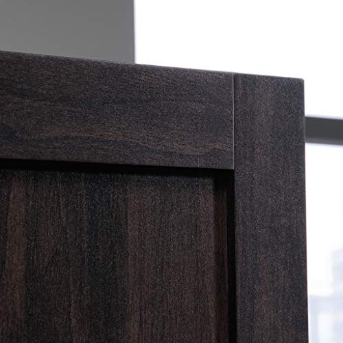 Highland Oak Storage Cabinet V97865