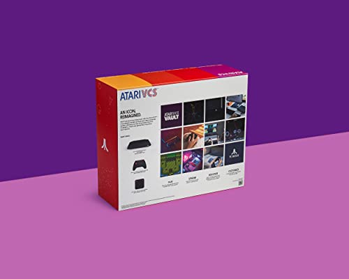 Video Game Console & PC S1264