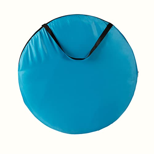 Pop Up Beach Tent for 2-3 People with UV Protection Y18212