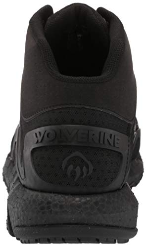 Men's Construction Boot J2321