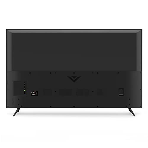 50-Inch 4K UHD LED Smart TV with Voice Remote, Dolby Vision, HDR10+ M849380