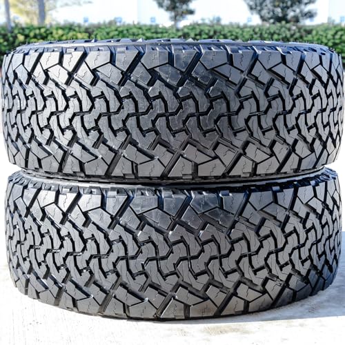 All-Terrain Mud Light Truck Radial Tire 37X13.50R20 10-Ply Z819