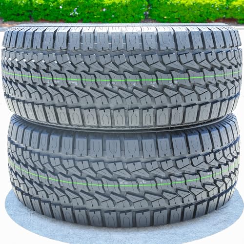 All Terrain LT31X10.50R15 Light Truck Tire H8335