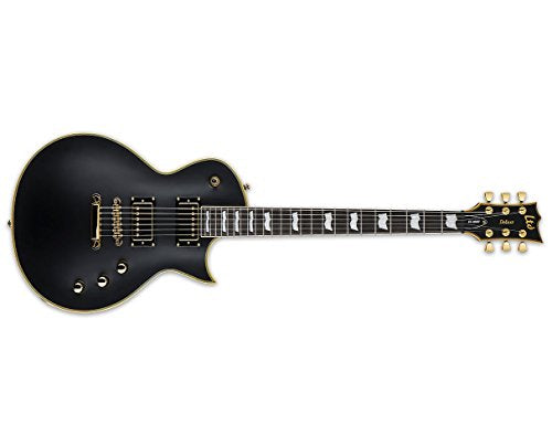 Electric Guitar, Black O75170