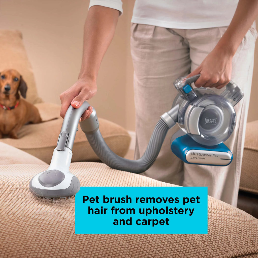 Cordless Handheld Vacuum O75067