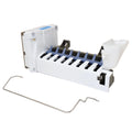 Whirlpool  W10882923 Refrigerator Ice Maker Assembly (replaces W10377147, W10377151) Genuine Original Equipment Manufacturer (OE