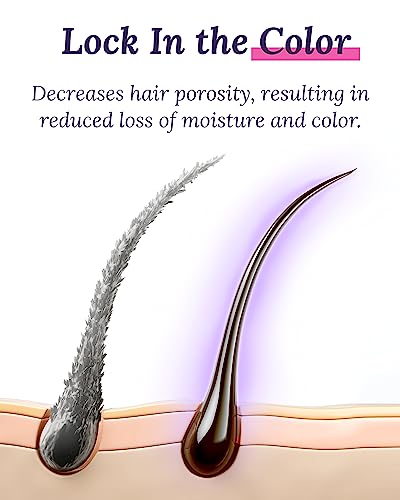 Hydrating Shampoo and Conditioner Set for Dry, Damaged Hair I102