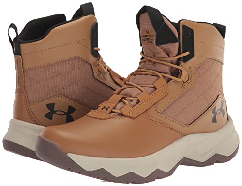 Men's 6" Lace Up Military Tactical Boot B1187