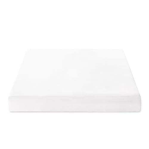 5 Inch Memory Foam Mattress, Cooling Gel Infused, Twin K650883