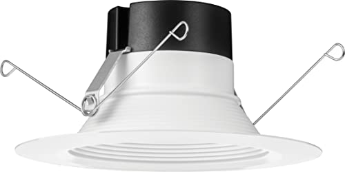 LED Downlight, Dimmable Recessed Lighting, White H46172