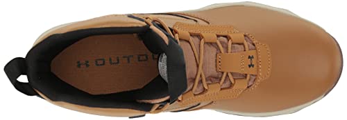 Men's 6" Lace Up Military Tactical Boot B1187