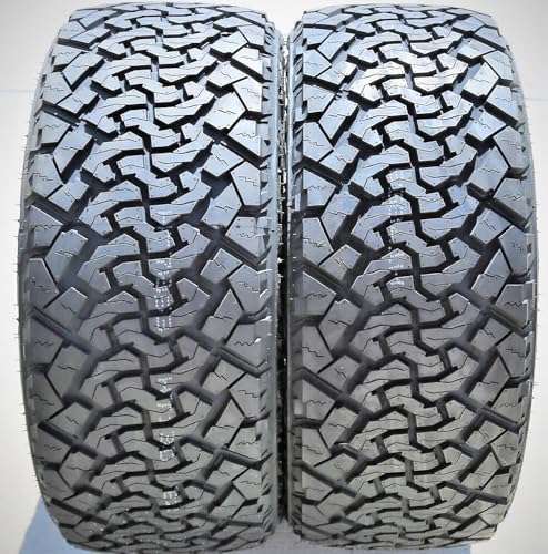 All-Terrain Mud Light Truck Radial Tire 37X13.50R20 10-Ply Z819