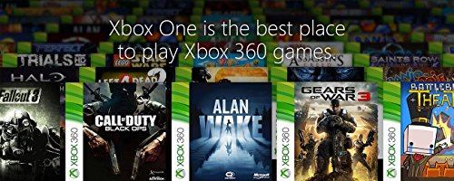 Xbox One 1TB Console with Tom Clancy's The Division Z281530
